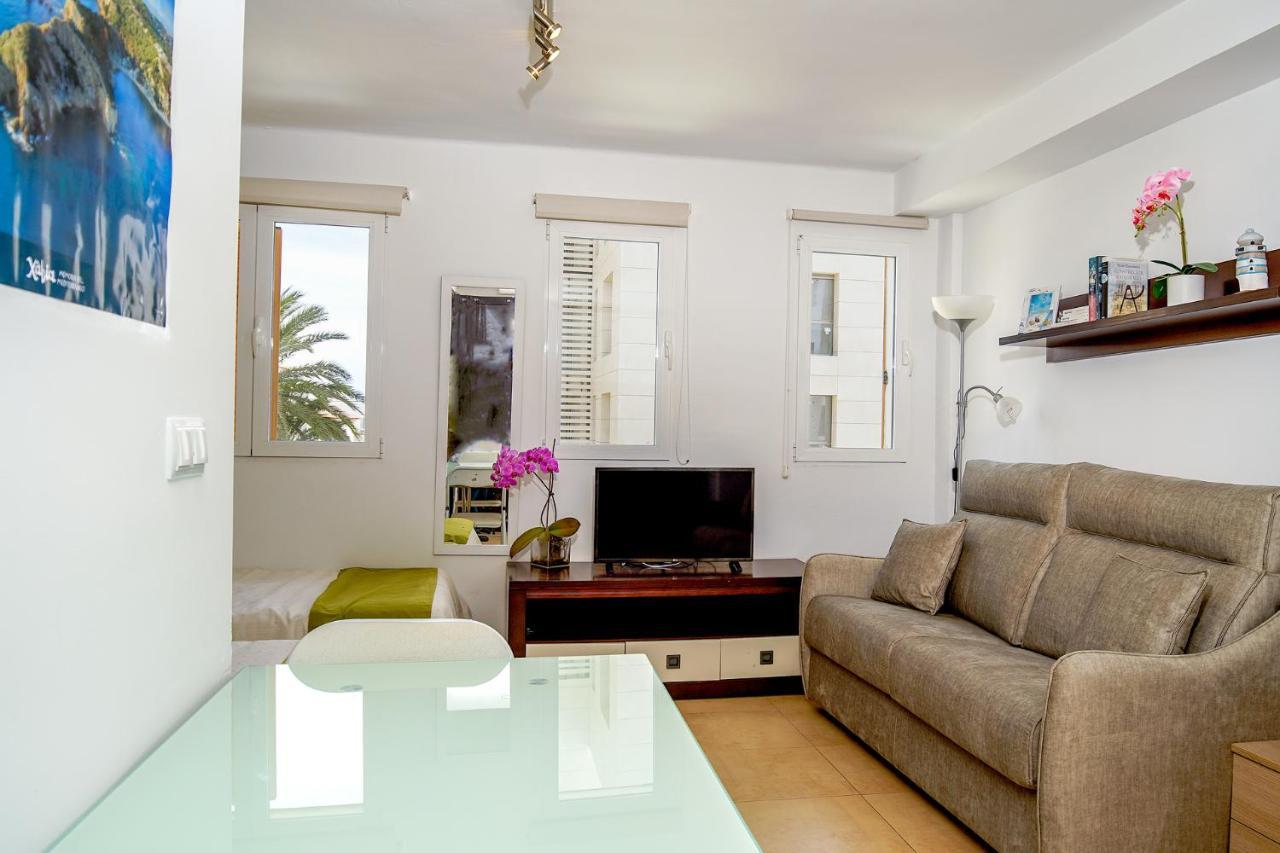 Port De Xabia I Apartment Exterior photo