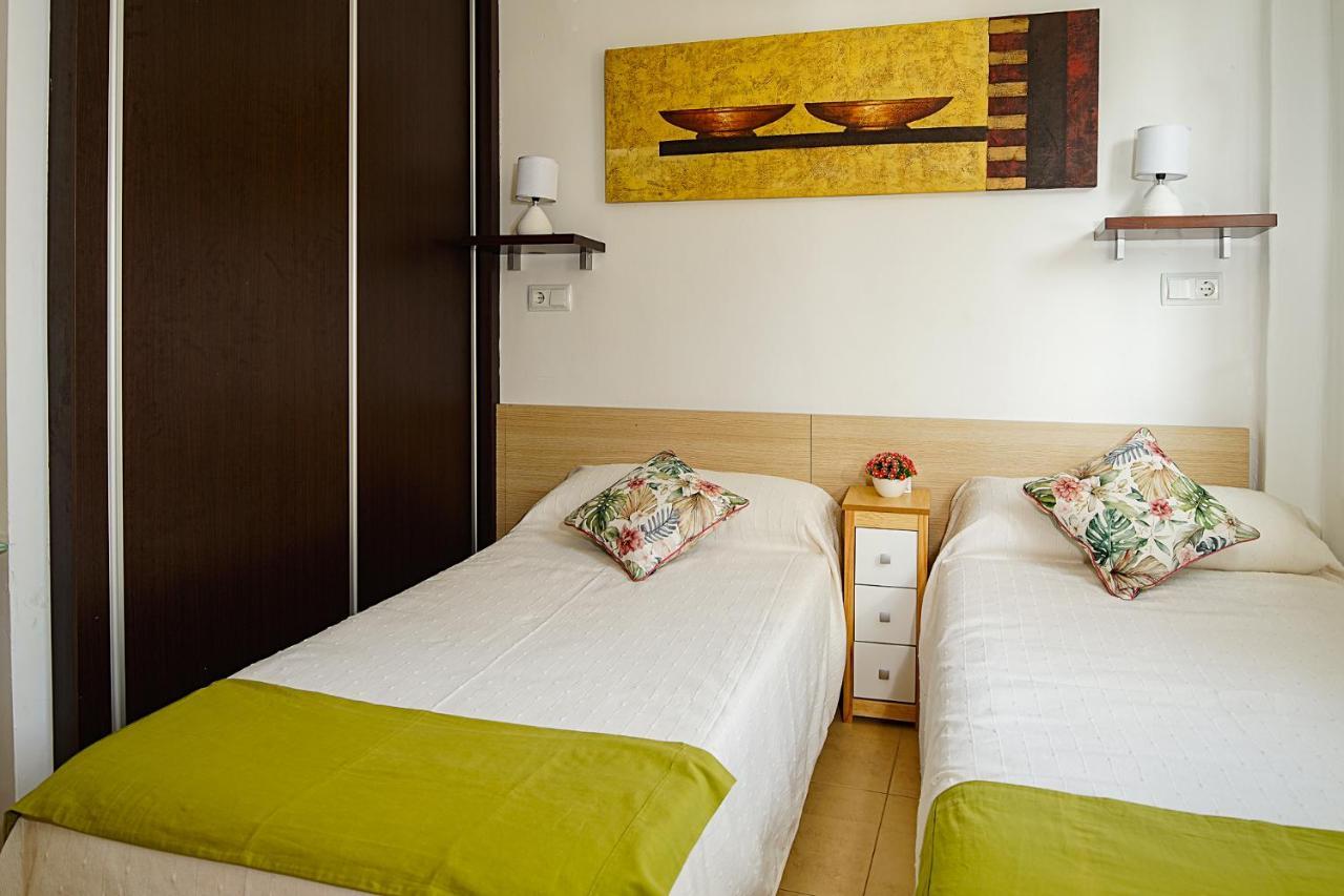 Port De Xabia I Apartment Exterior photo