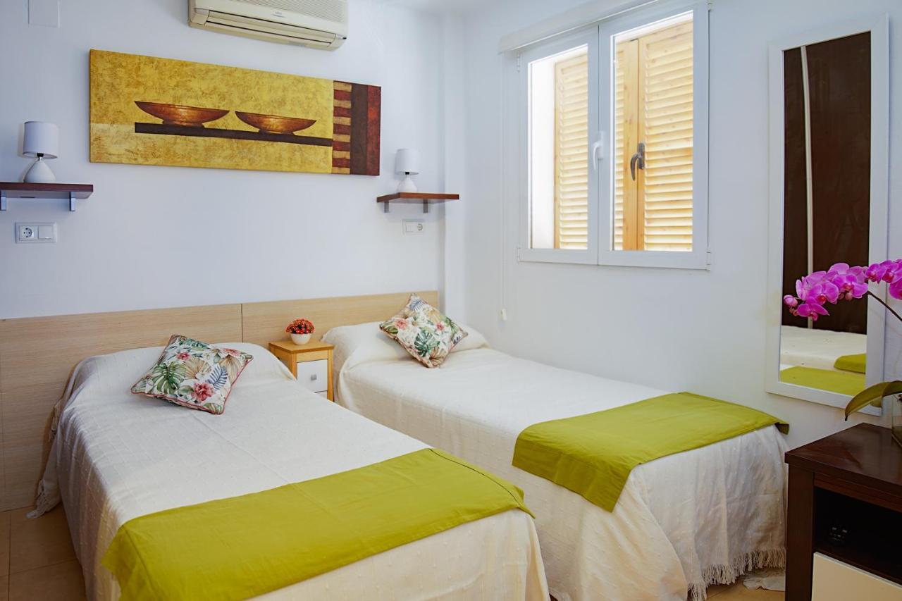 Port De Xabia I Apartment Exterior photo