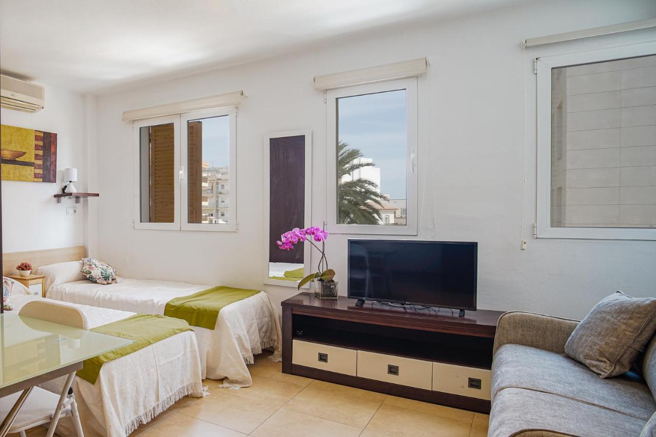 Port De Xabia I Apartment Exterior photo