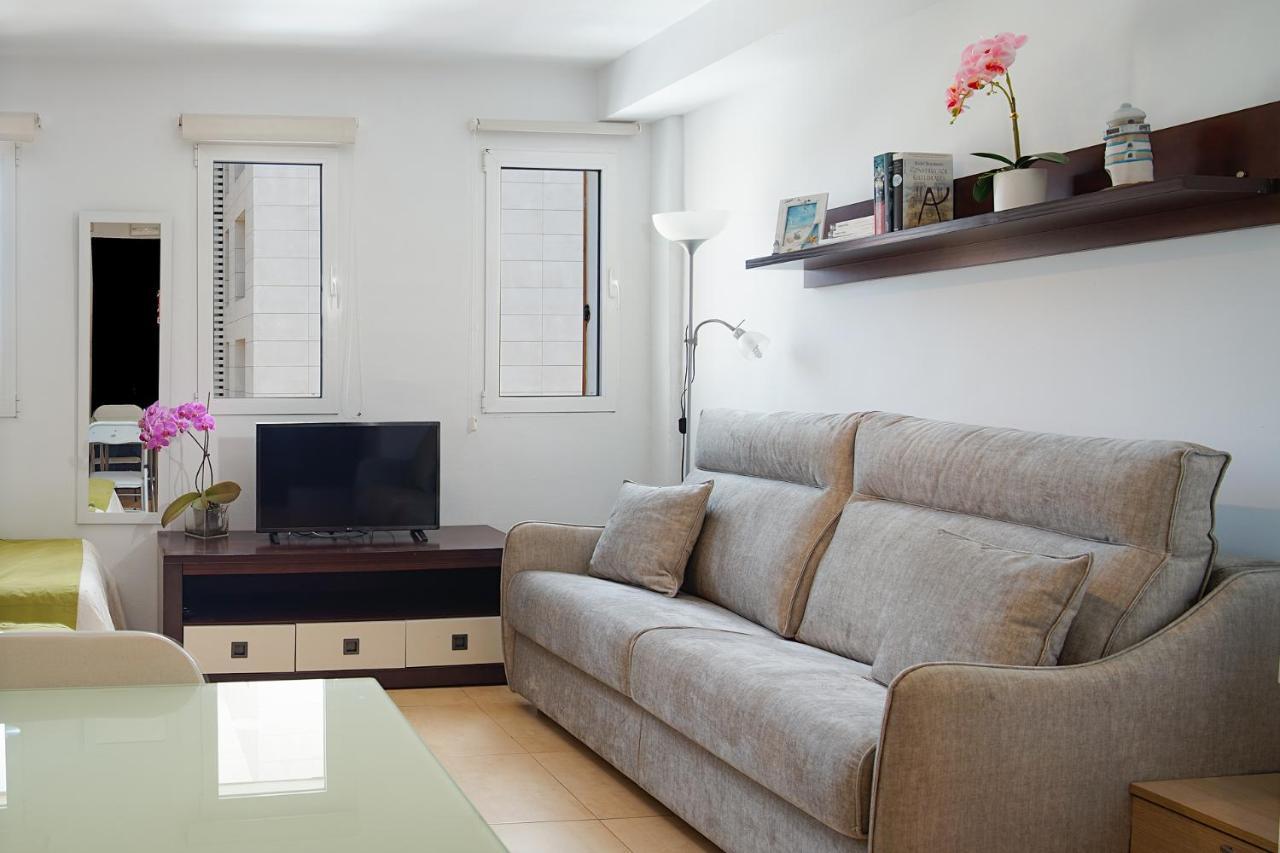 Port De Xabia I Apartment Exterior photo