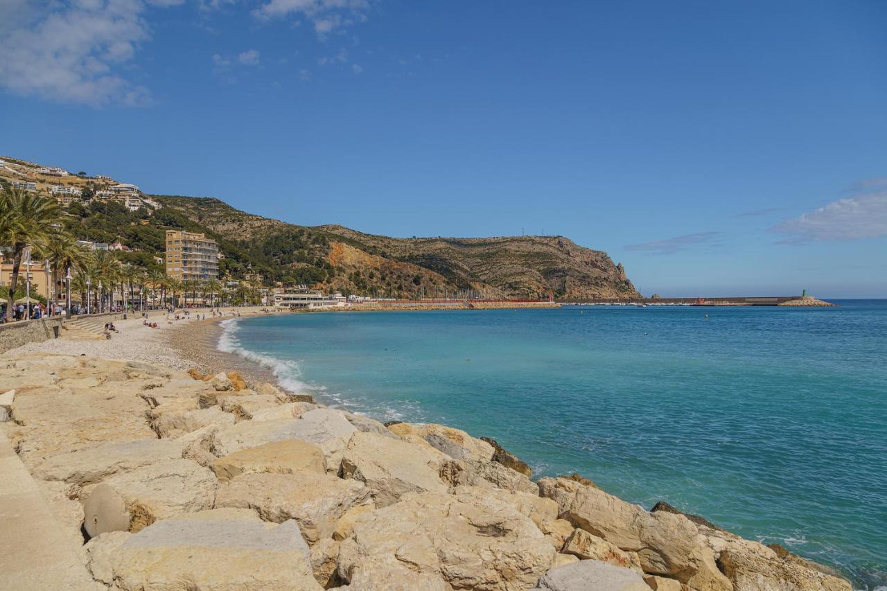Port De Xabia I Apartment Exterior photo