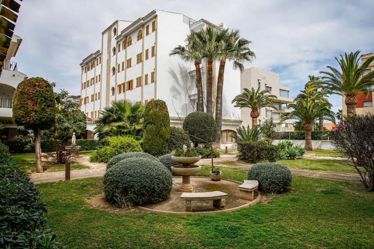 Port De Xabia I Apartment Exterior photo