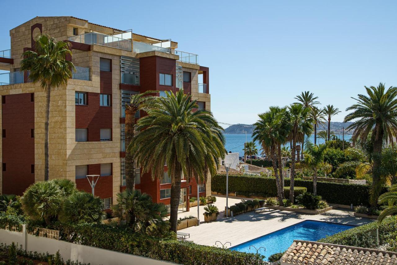 Port De Xabia I Apartment Exterior photo