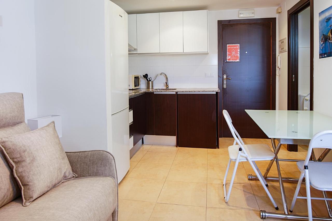 Port De Xabia I Apartment Exterior photo