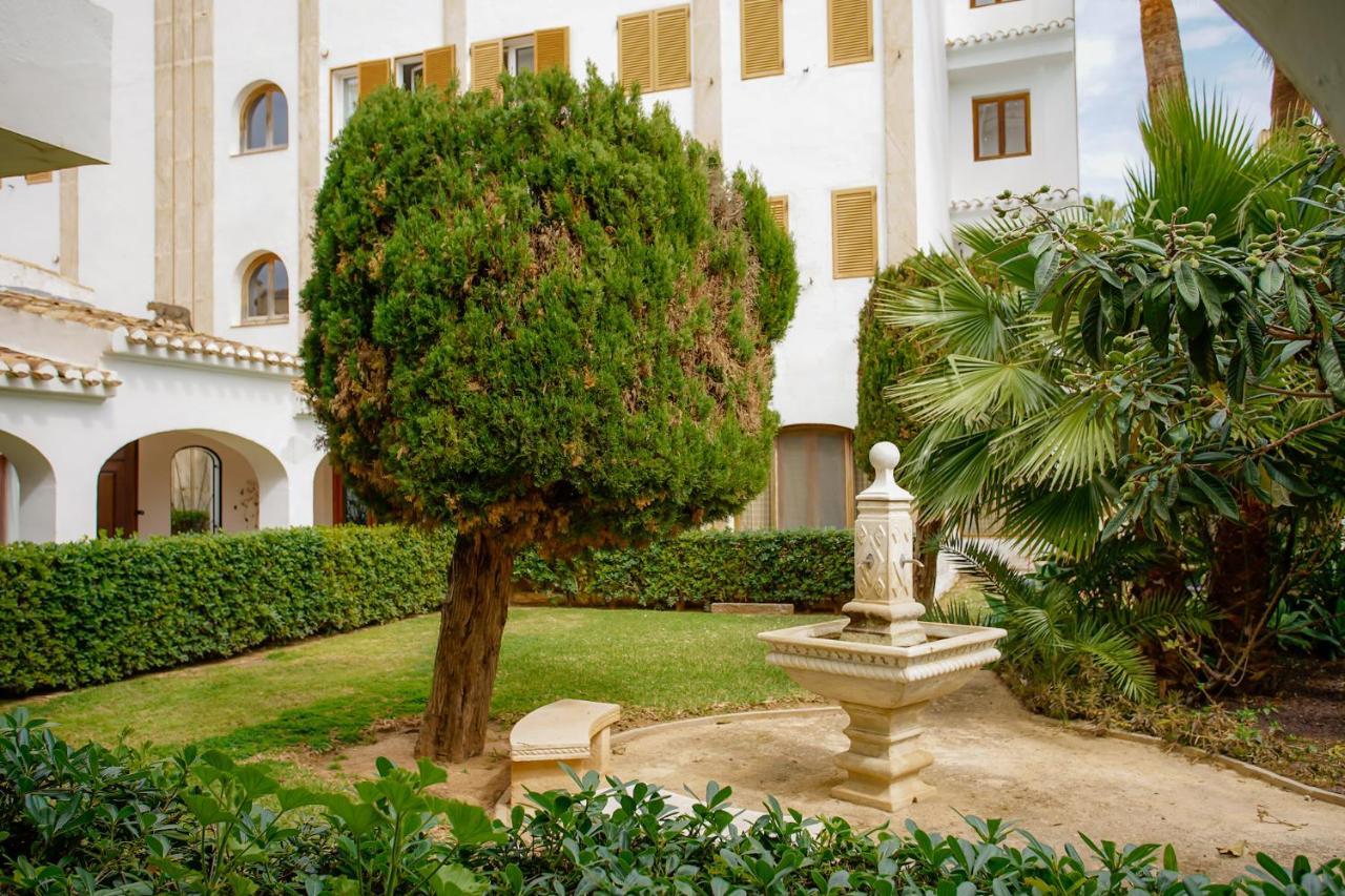 Port De Xabia I Apartment Exterior photo