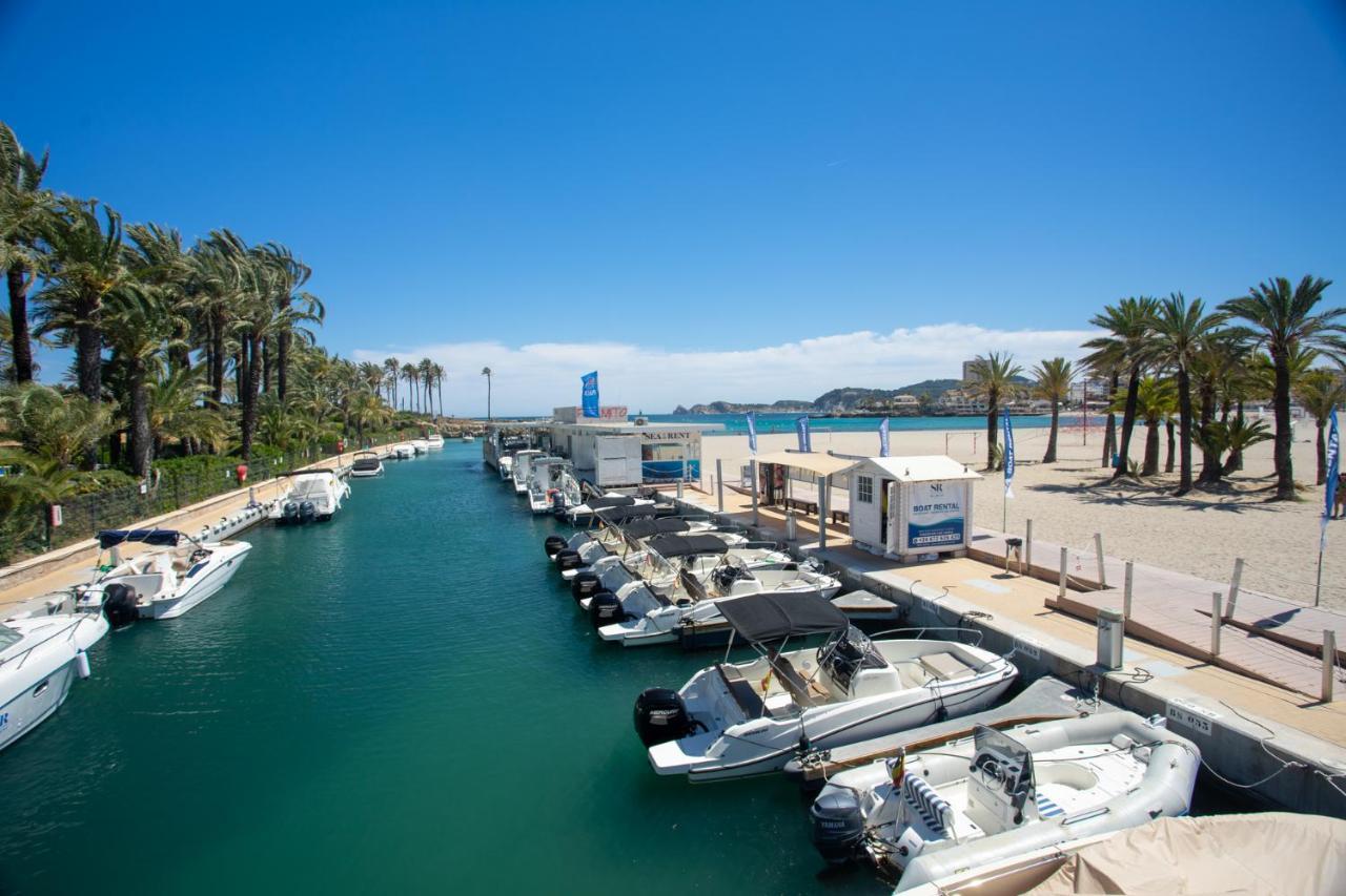Port De Xabia I Apartment Exterior photo